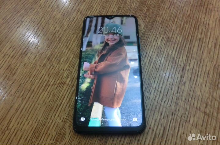 Xiaomi Redmi 9, 3/32 ГБ