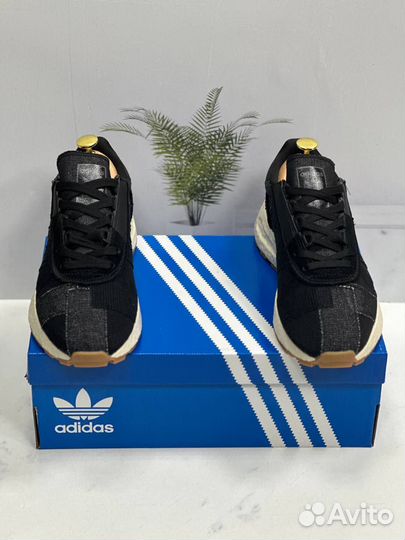 Adidas retropy e5