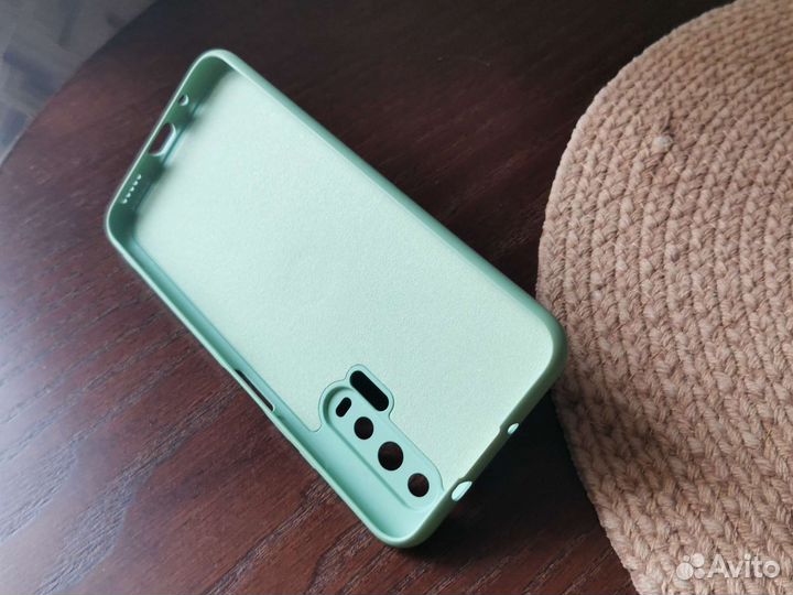 Чехол honor 20 pro