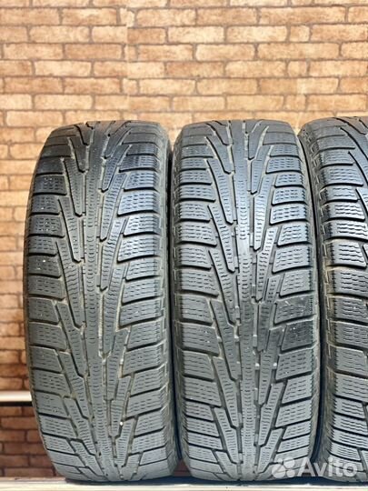 Nokian Tyres Nordman RS2 SUV 225/55 R18