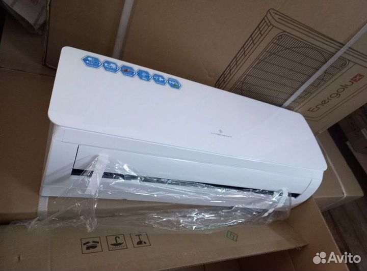 Кондиционер / большой выбор