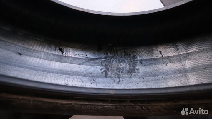 Pirelli Scorpion Ice Zero 2 235/55 R18 104H