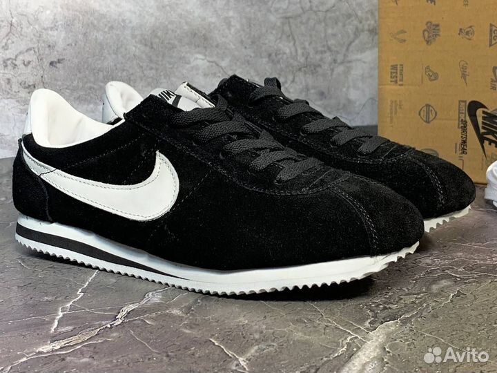 Кроссовки Nike Cortez