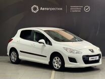 Peugeot 308 1.6 AT, 2012, 170 000 км, с пробегом, цена 590 000 руб.