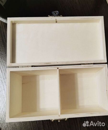 Кружка + шкатулка для чая