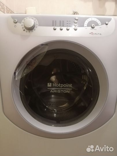 Стиральная машина бу