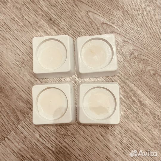 Антивибрационные подставки для стиральной машины