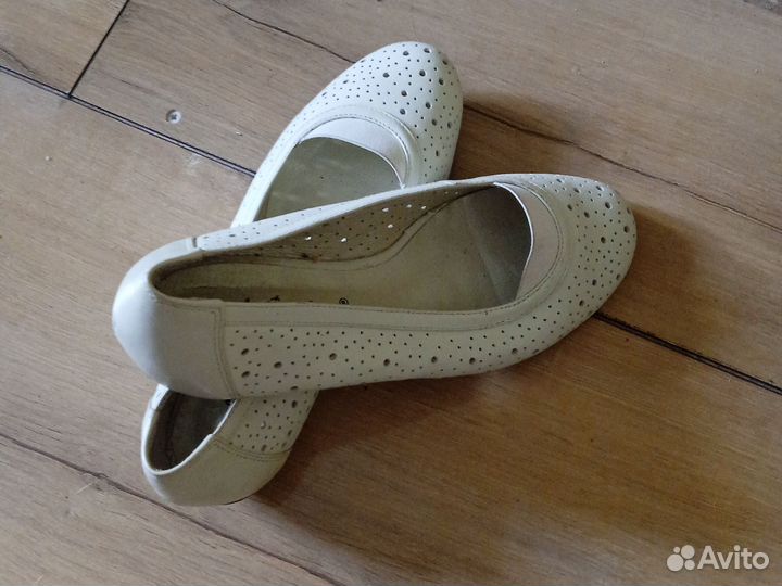 Туфли женские, 37