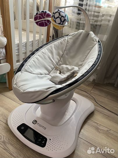 Детские качели 4moms