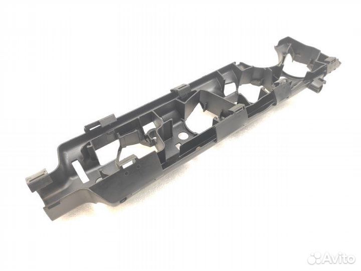 Накладка моторного отсека Volkswagen Passat B7