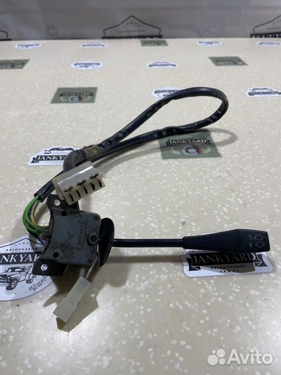 Подрулевой переключатель поворотников BMW E23