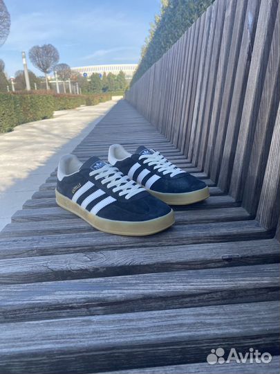 Кеды adidas gazelle