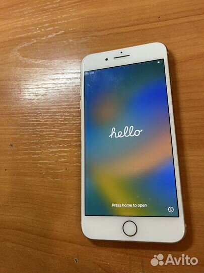 iPhone 8 Plus, 64 ГБ