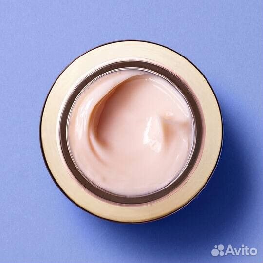 Крем для лица Shiseido Vital Perfection 15 мл