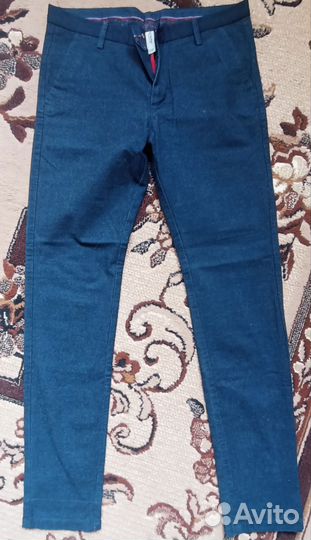 Джинсы, рубашки