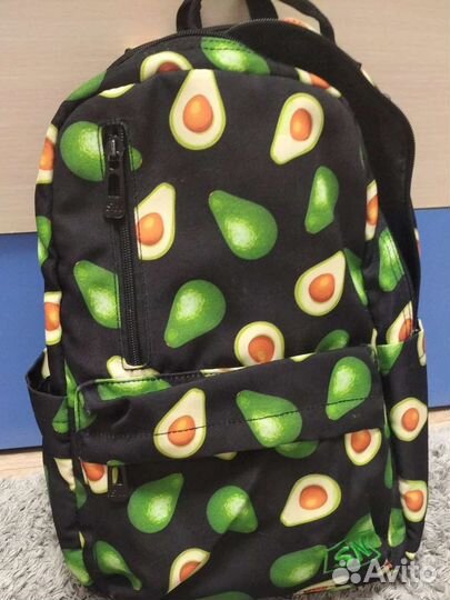 Рюкзак школьный для девочки