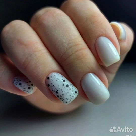 Мастер маникюра/педикюра