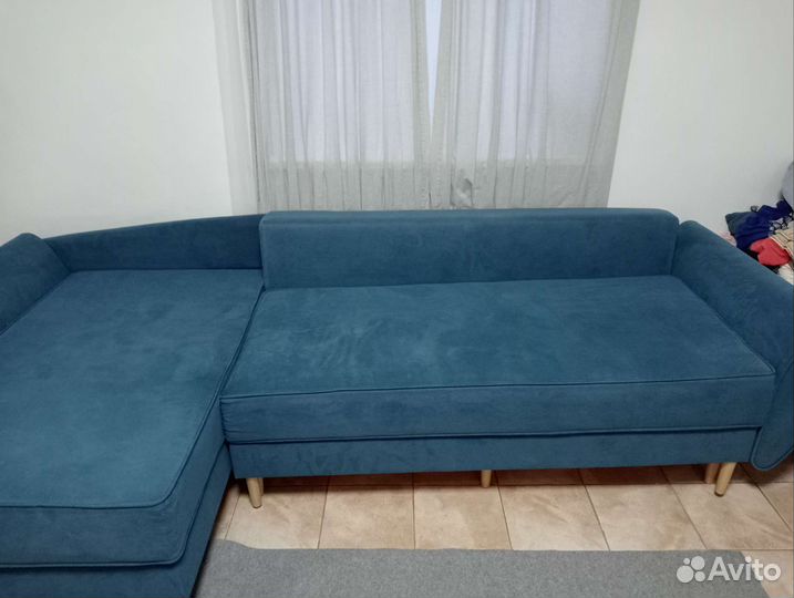 Ремонт диванов на дому