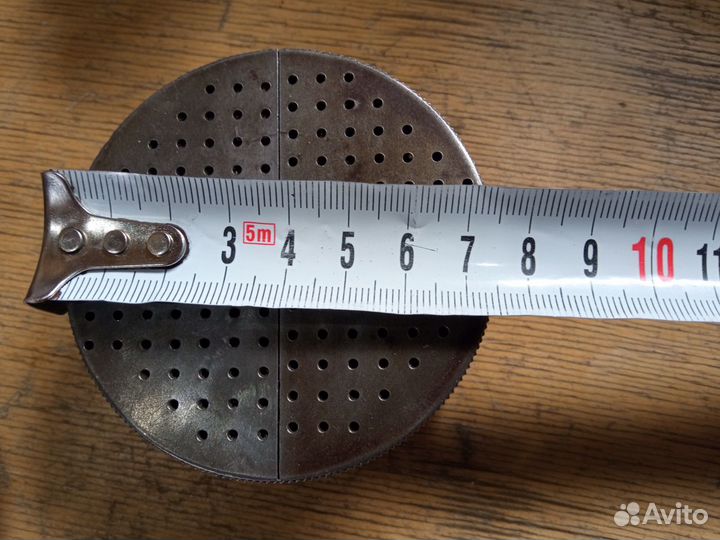 Ювелирный инструмент