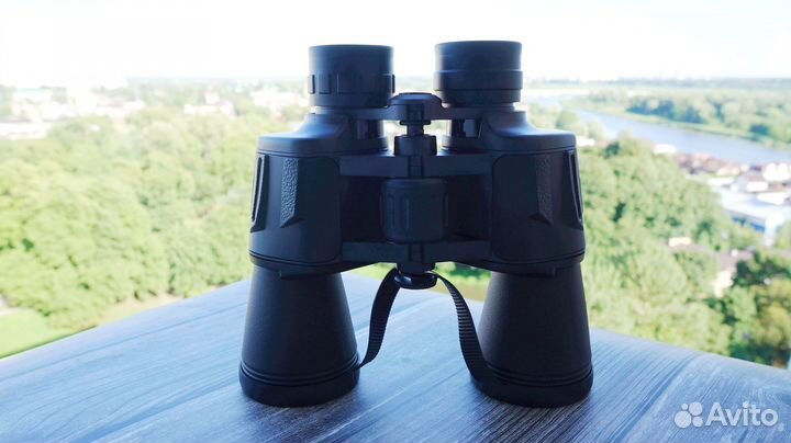 Бинокль Canon 70x70