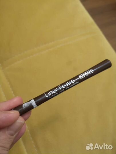 Косметика пакетом