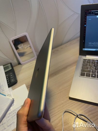 Планшет apple iPad mini 3