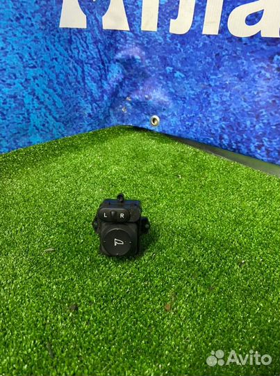 Блок управления зеркалами Honda Civic 5D R18A2