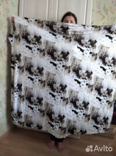 Отрез трикотажа