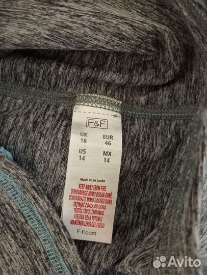 Спортивная одежда женская Active