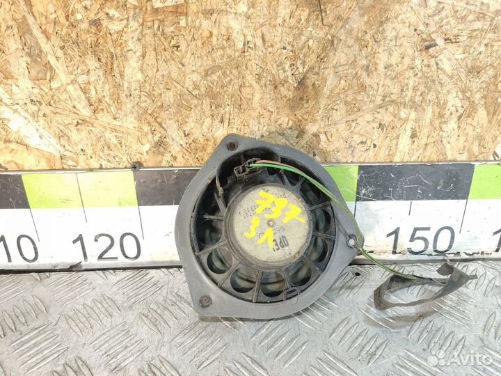 Динамик Opel Vectra B