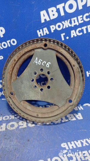 Маховик Audi A6C6 седан ASN 2005