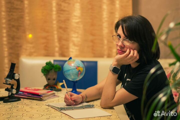 Репетитор по математике