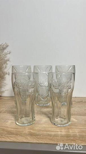 Стаканы