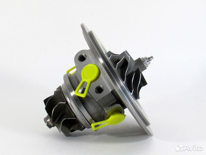 Картридж турбины GT2559L Hino 4,00 W04D 126 л.с