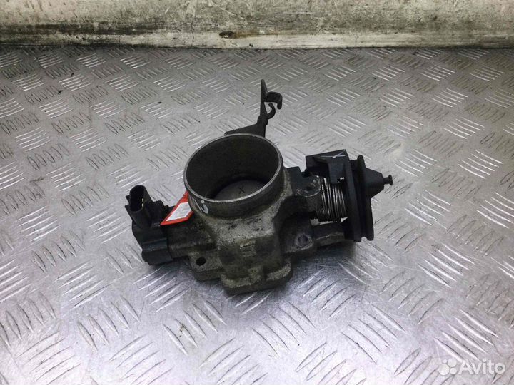 Заслонка дроссельная Форд Маверик f5rf9b989 AJ