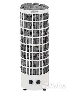 Печь для сауны Cilindro pс70 Steel