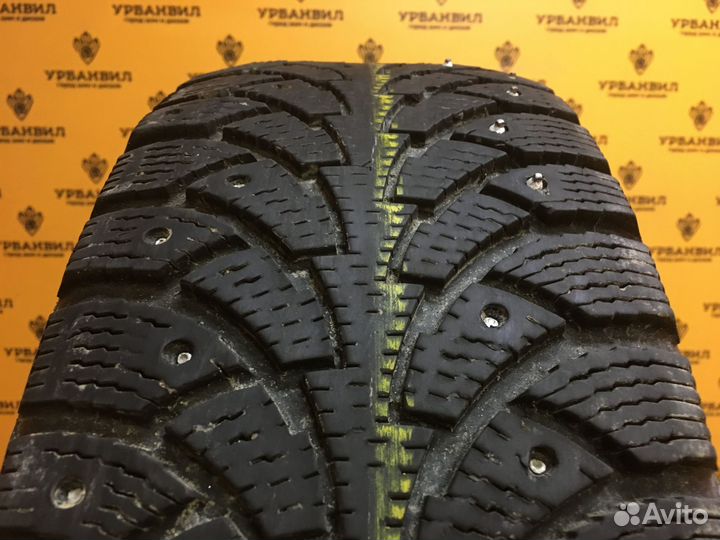 Nokian Tyres Hakkapeliitta 4 195/65 R15 95T