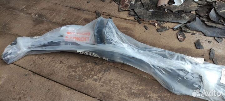 Фаркоп renault logan2