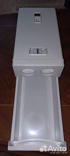 Лоток для заморозки льда