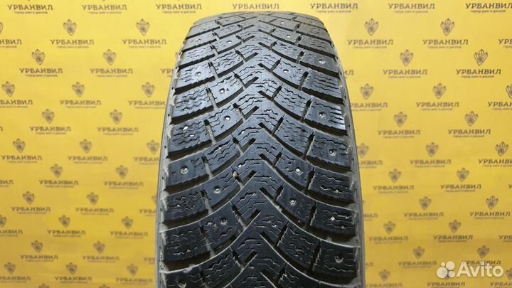 Michelin X-Ice North XIN2 185/65 R15