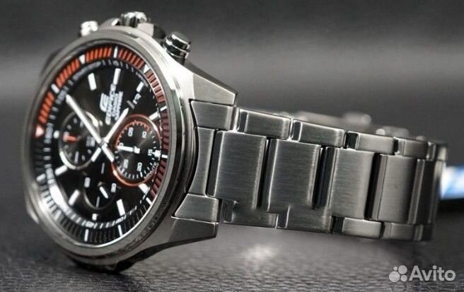 Часы Casio Edifice EFR-S572DC-1A