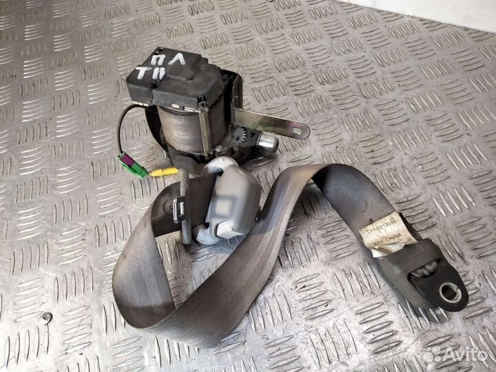 Ремень безопасности водителя Chery Tiggo t11