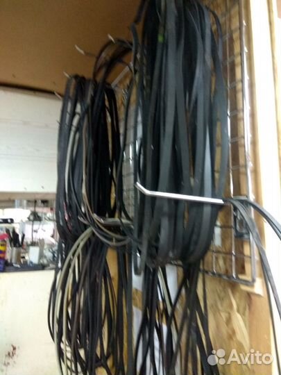 Ремень для стиральной машины