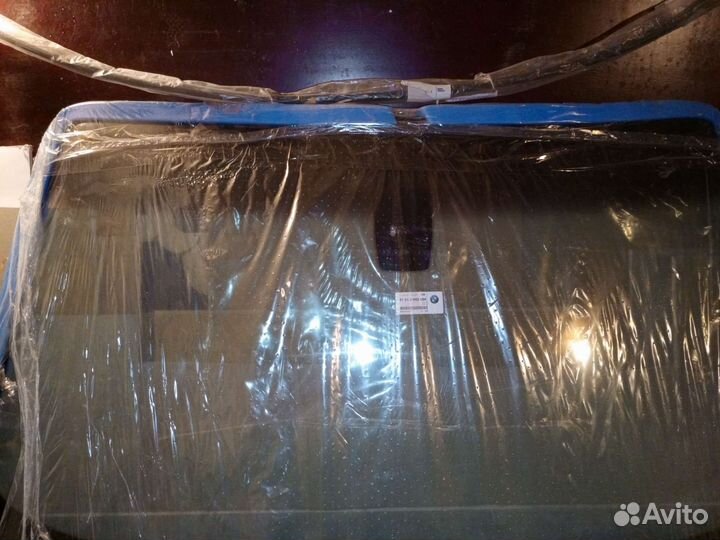 Лобовое стекло BMW x1 e84