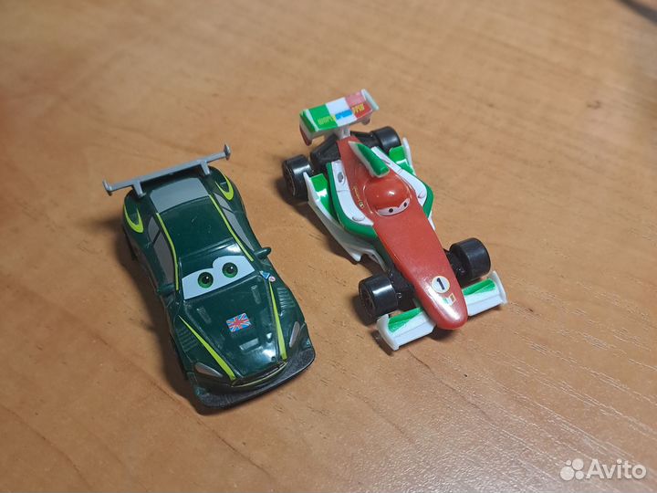 Коллекционные модели 