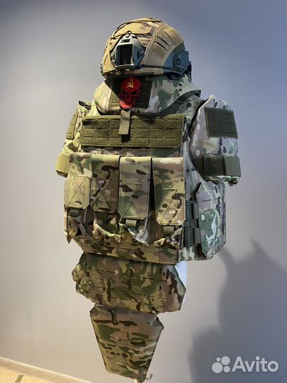 Бронежилет universal armor original