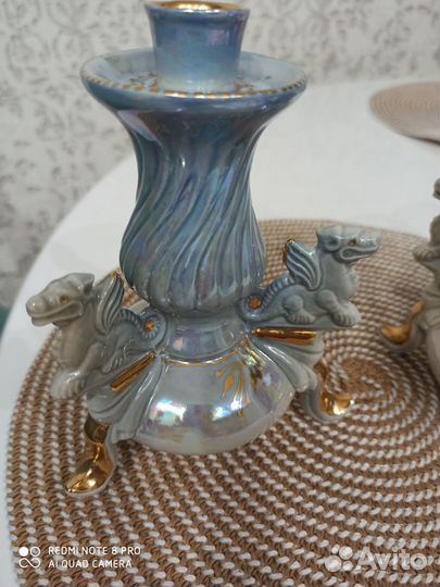 Подсвечник