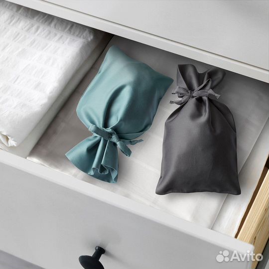 Мешки для саше vaniljarom ванильаром IKEA