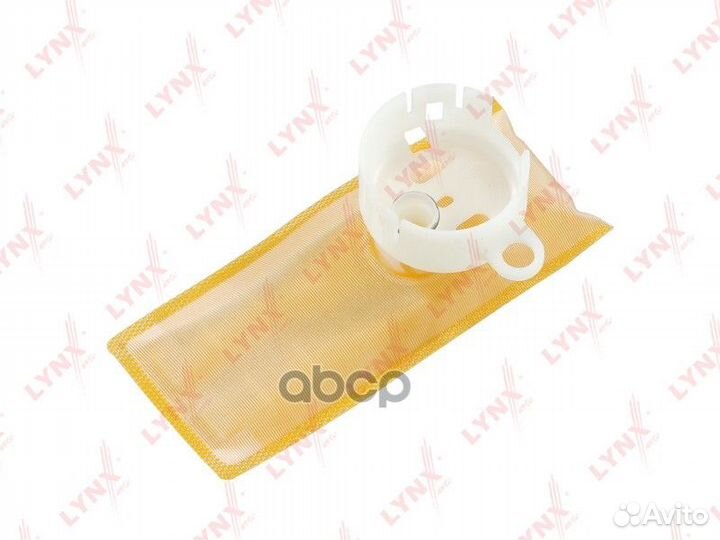 Фильтр топливного насоса hyundai Santa fe(SM) 2