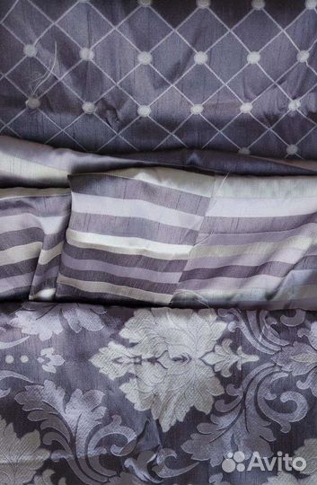 Ткань для штор